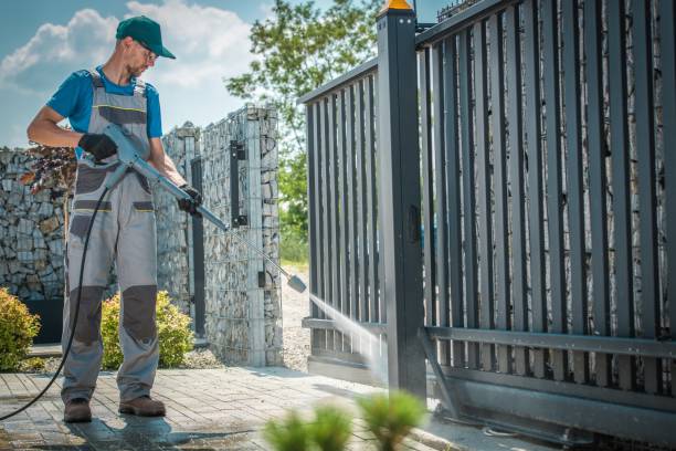 Vassar College, NY Pressure Washing Services Company