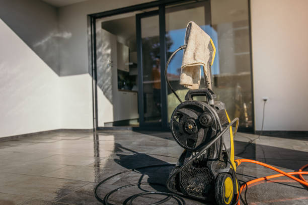Best Patio and Deck Pressure Washing  in Vassar College, NY